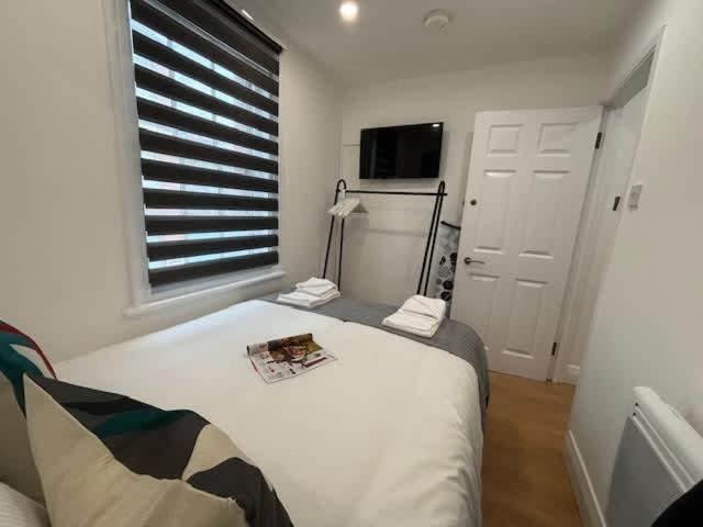 New Soho Loft - Apt 2 By Indigo Flats London Ngoại thất bức ảnh