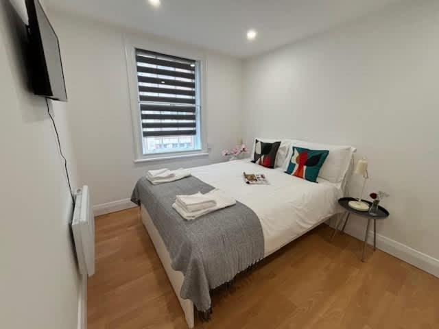 New Soho Loft - Apt 2 By Indigo Flats London Ngoại thất bức ảnh